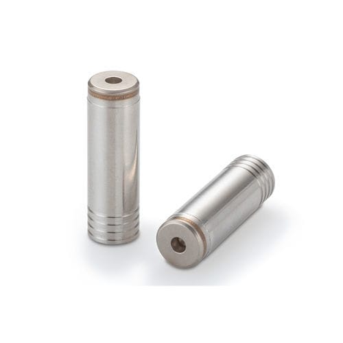 提升阀止回阀 - 250 Zero-Leak - THE LEE COMPANY/美国LEE COMPANY - 用于空气 / 不锈钢 / Viton氟橡胶