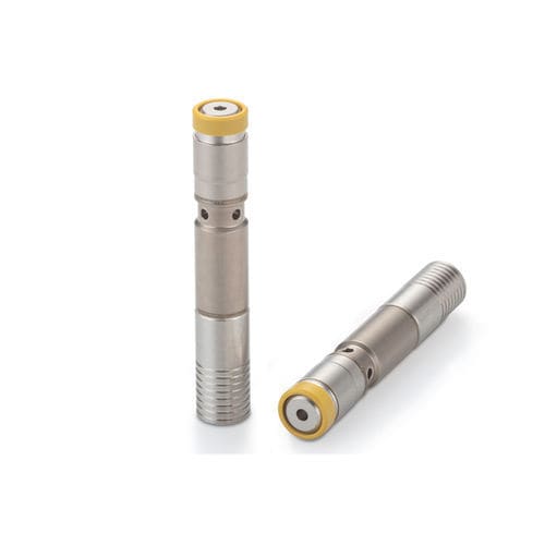提升阀止回阀 - CPFA series - THE LEE COMPANY/美国LEE COMPANY - 微型 / 不锈钢 / PTFE