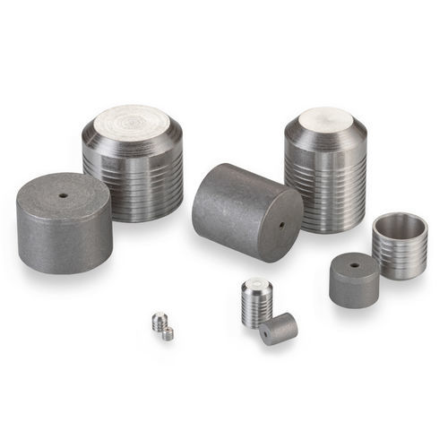 圆柱塞子 - PLGA series - THE LEE COMPANY/美国LEE COMPANY - 螺纹 / 不锈钢 / 成形