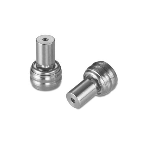 芯式止回阀 - CZPM series - THE LEE COMPANY/美国LEE COMPANY - 用于氢气 / 推入式 / 不锈钢