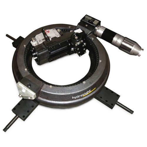 法兰端面工具 - MM600E - Hydratight