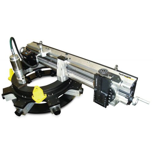 法兰端面工具 - MM600iE - Hydratight