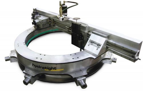 法兰端面工具 - MM1080iE - Hydratight