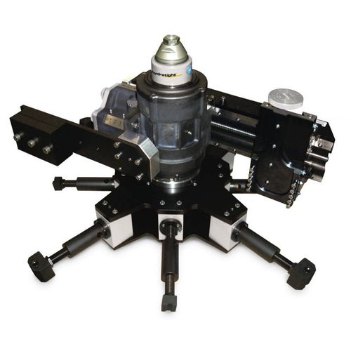 法兰端面工具 - MM860i - Hydratight