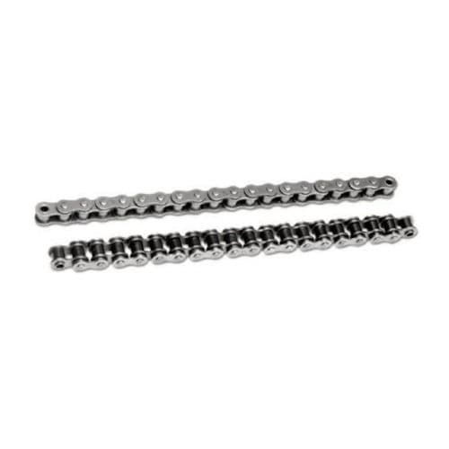 传动链条 - DBC series - Dong Bo Chain Ind. - 金属 / 滚筒 / O 型圈