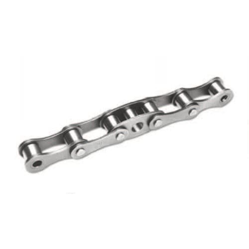 传动链条 - DBC series - Dong Bo Chain Ind. - 金属 / 用于自动扶梯 / 传送装置