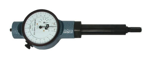 内部或室内千分尺 - 3" | P series  - Dorsey Metrology International - 内径 / 表盘