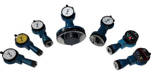 测量接触式探头 - 0 - 4" - Dorsey Metrology International - 模拟 / 用于倒角