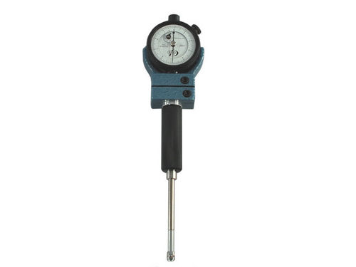 内部或室内千分尺 - 0.25" - 6" | DBL series - Dorsey Metrology International - 内径 / 表盘