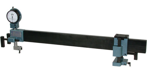 内径测量千分尺 - LDLTA/LDLTF series - Dorsey Metrology International - 室外用 / 用于大直径 / 表盘