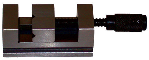 机器夹钳 - ACC-V1, ACC-V2 - Dorsey Metrology International - 手动 / 立式 / 精准