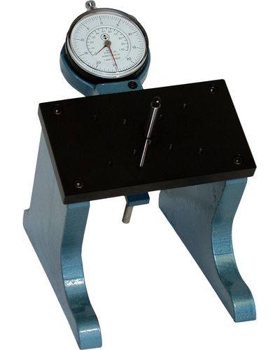 台式深度计 - 3" | BG-2 series  - Dorsey Metrology International