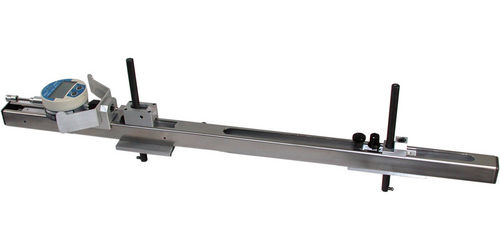 内部或室内千分尺 - 6.5 - 60" | LDB series  - Dorsey Metrology International - 内径 / 用于大直径 / 数字