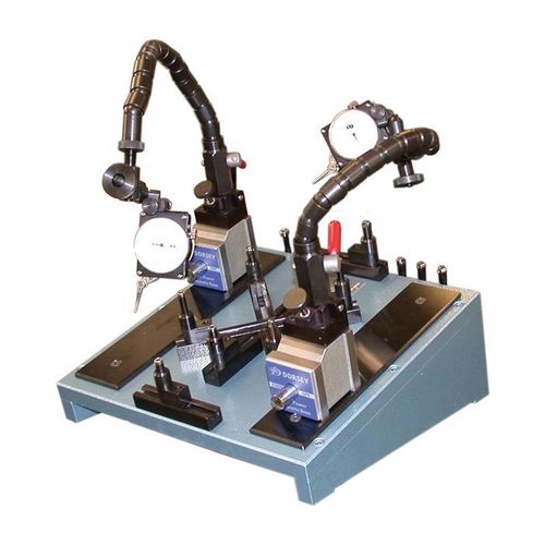 同心度试验台 - CPF  - Dorsey Metrology International - 用于材料 / 机械