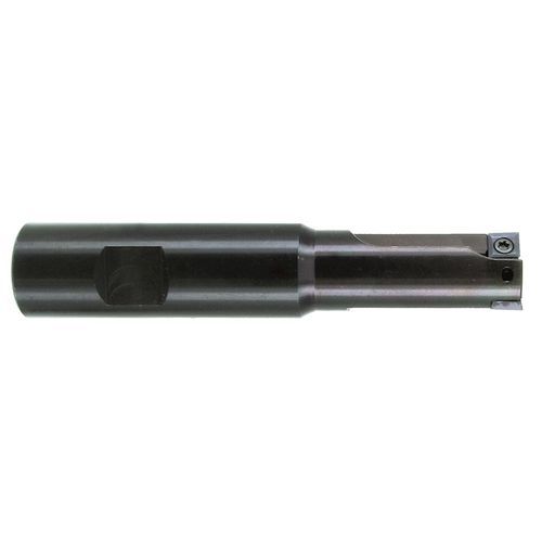 圆鼻扩孔钻 - 49039 series - Vischer & Bolli AG - 实心 / 面 / 碳化物