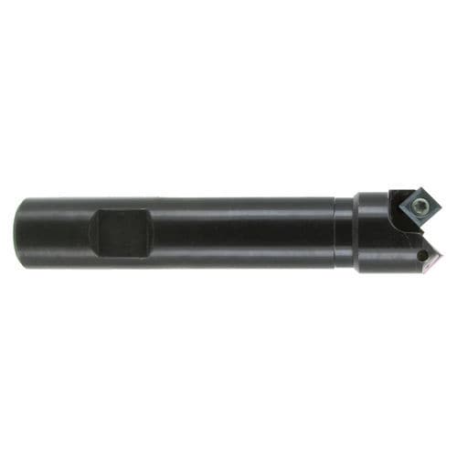 机床倒角工具 - 49100 series - Vischer & Bolli AG