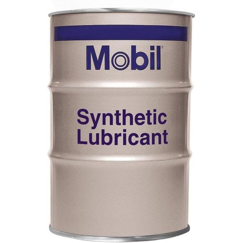 润滑油 - SHC™ 600 series - ExxonMobil Lubricants & Petrol Spec - 复合陶瓷 / 齿轮 / 用于轴承