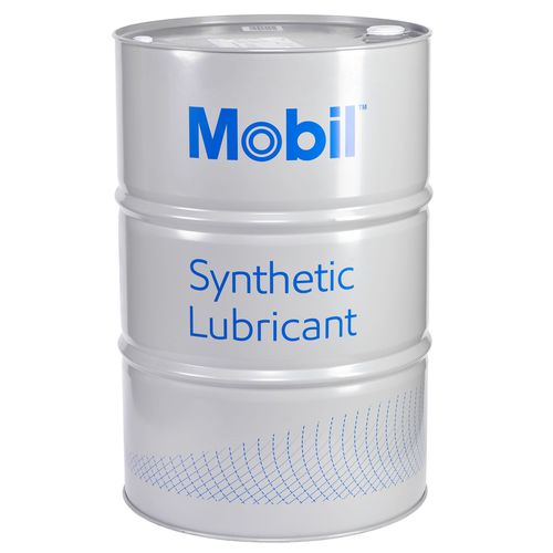 润滑油 - SHC Cibus™ series - ExxonMobil Lubricants & Petrol Spec - 液压 / 复合陶瓷 / 用于压缩机