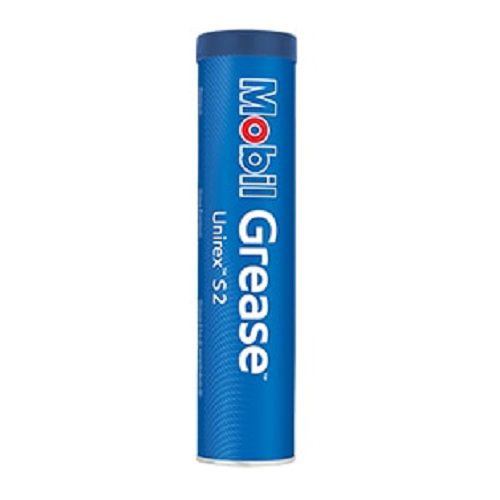 润滑脂 - Unirex N 2 - ExxonMobil Lubricants & Petrol Spec - 锂复合物 / 用于轴承 / 工业