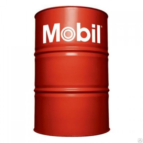 润滑脂 - OGL series - ExxonMobil Lubricants & Petrol Spec - 防护 / 石墨 / 齿轮