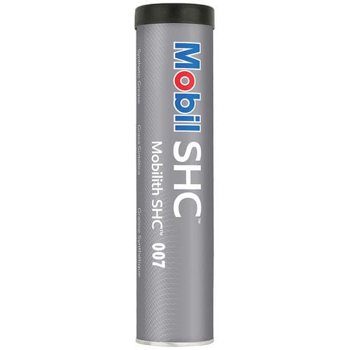 润滑脂 - SHC™ series - ExxonMobil Lubricants & Petrol Spec - 多功能 / 维修 / 复合陶瓷