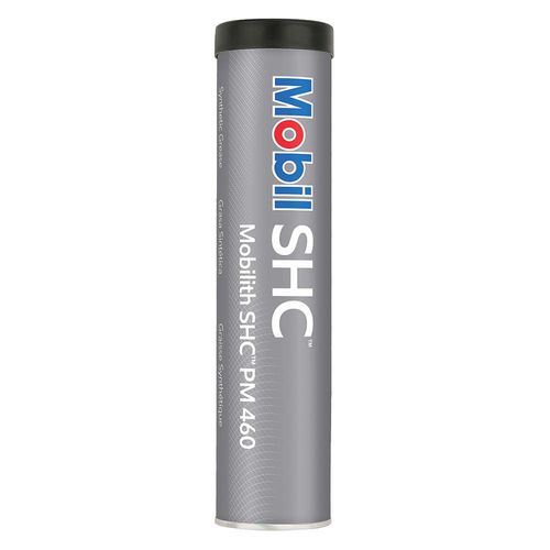 润滑脂 - SHC™ PM series - ExxonMobil Lubricants & Petrol Spec - 防护 / 复合陶瓷 / 锂复合物