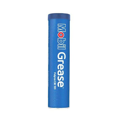 润滑脂 - Polyrex™ EM series - ExxonMobil Lubricants & Petrol Spec - 聚氨 / 用于轴承 / 齿轮
