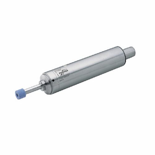 磨削主轴 - UJ series - FISCHER AG - Präzisionsspindeln - 皮带驱动