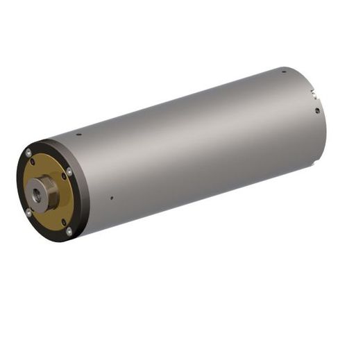 粉磨电动主轴 - MFM-8 series - FISCHER AG - Präzisionsspindeln - 电动