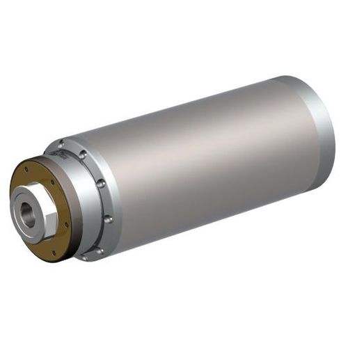 粉磨电动主轴 - MFM-14 series - FISCHER AG - Präzisionsspindeln - 电动