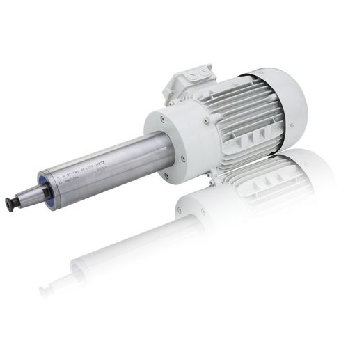 粉磨电动主轴 - M32-FAV series - FISCHER AG - Präzisionsspindeln - 直接传动