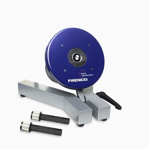 化学测量仪器 - VM - Frenco GmbH - 用于测量尺寸 / 用于小齿轮