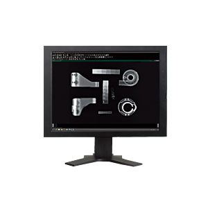数码成像软件 - DynamIx VU - Fujifilm NDT Systems/富士 - 图像分析 / 查看 / 测量