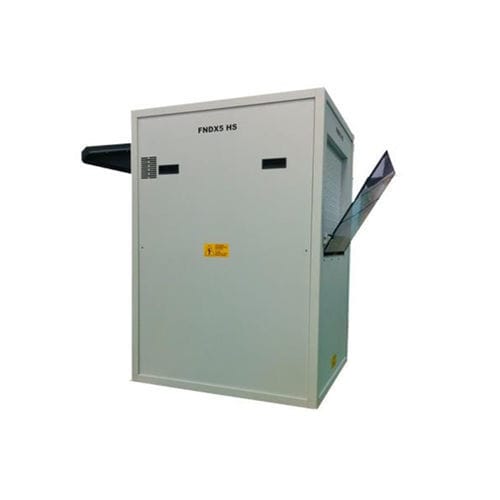 自动x光胶片处理机 - FNDX series - Fujifilm NDT Systems/富士