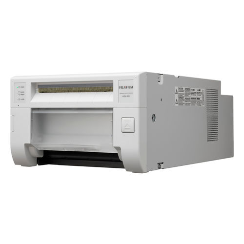 热升华打印机 - ASK-300 - Fujifilm NDT Systems/富士 - 台式 / 3色 / 工业