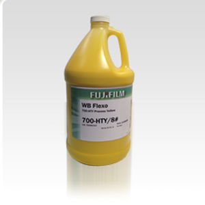 水基油墨 - 7 Series - Fujifilm NDT Systems/富士 - 用于喷墨打印 / 用于纸张 / 快干型