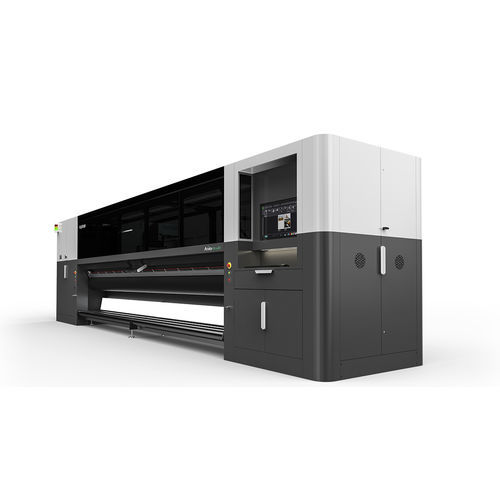喷墨式大尺寸印刷机 - Acuity Ultra R2  - Fujifilm NDT Systems/富士