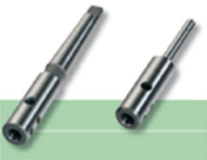 莫氏锥度刀柄 - type 01A - Granlund Tools - 镗孔 / MT
