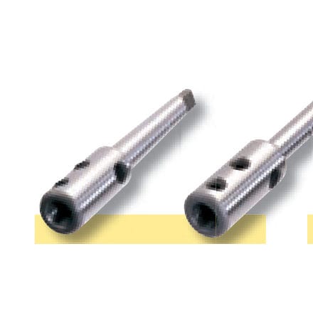 莫氏锥柄刀柄 - type 0 serie  - Granlund Tools - 镗孔 / MT