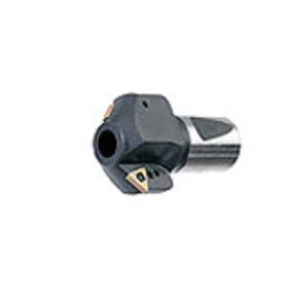 齿铣刀 - type 2T - Granlund Tools - 镗孔 / 用于化油器 / 高性能
