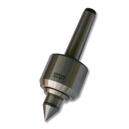 旋转式顶尖 - type 609  - Granlund Tools - 碳化物