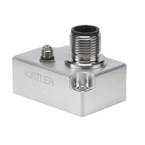 载荷预放大器 - 5030A1 - KISTLER - 调节器 / 模拟 / 小型
