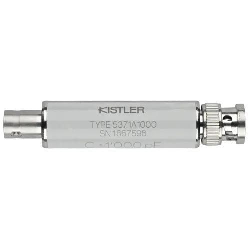 馈通电容器 - 5371A10 - KISTLER - 校准 / 调谐器