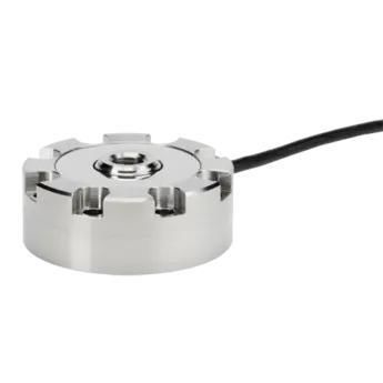 拉压力传感器 - 4578A series - KISTLER - 梁式 / 单轴 / 应变式