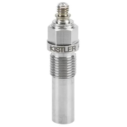 拉压力传感器 - 9217A - KISTLER - 在线 / 单轴 / 压电