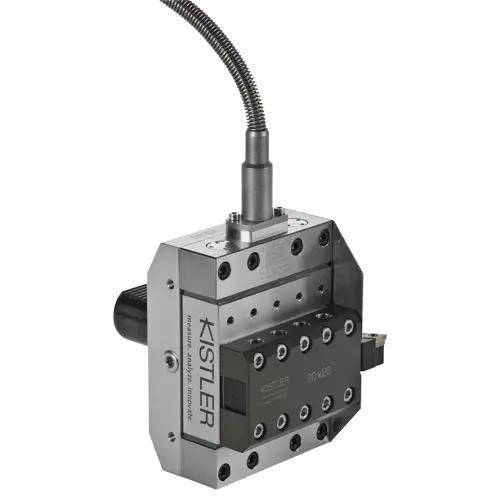 6轴力和扭矩传感器 - 9129AA - KISTLER - 带电子信号输出