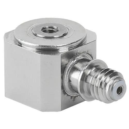 压缩型负荷传感器 - 9313AA1 - KISTLER - 梁式 / 单轴 / 压电