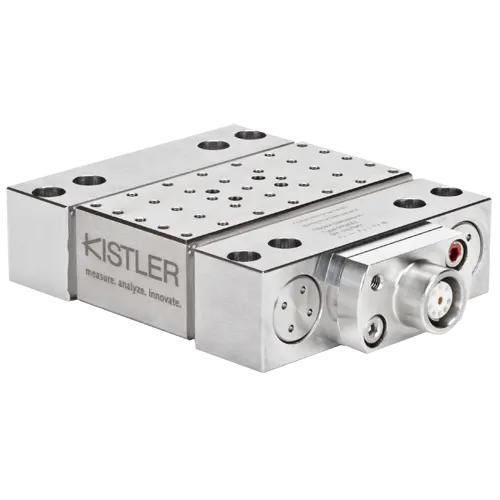 动态推拉力计 - 9119AA1 - KISTLER - 模拟 / 拉伸压缩 / 高精度
