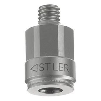 单轴加速度计 - 8044 - KISTLER - 晶体 / 压电 / 重力
