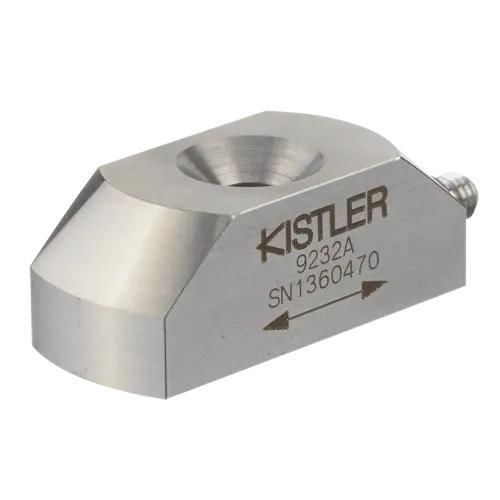 压电应变式传感器 - 9232A - KISTLER